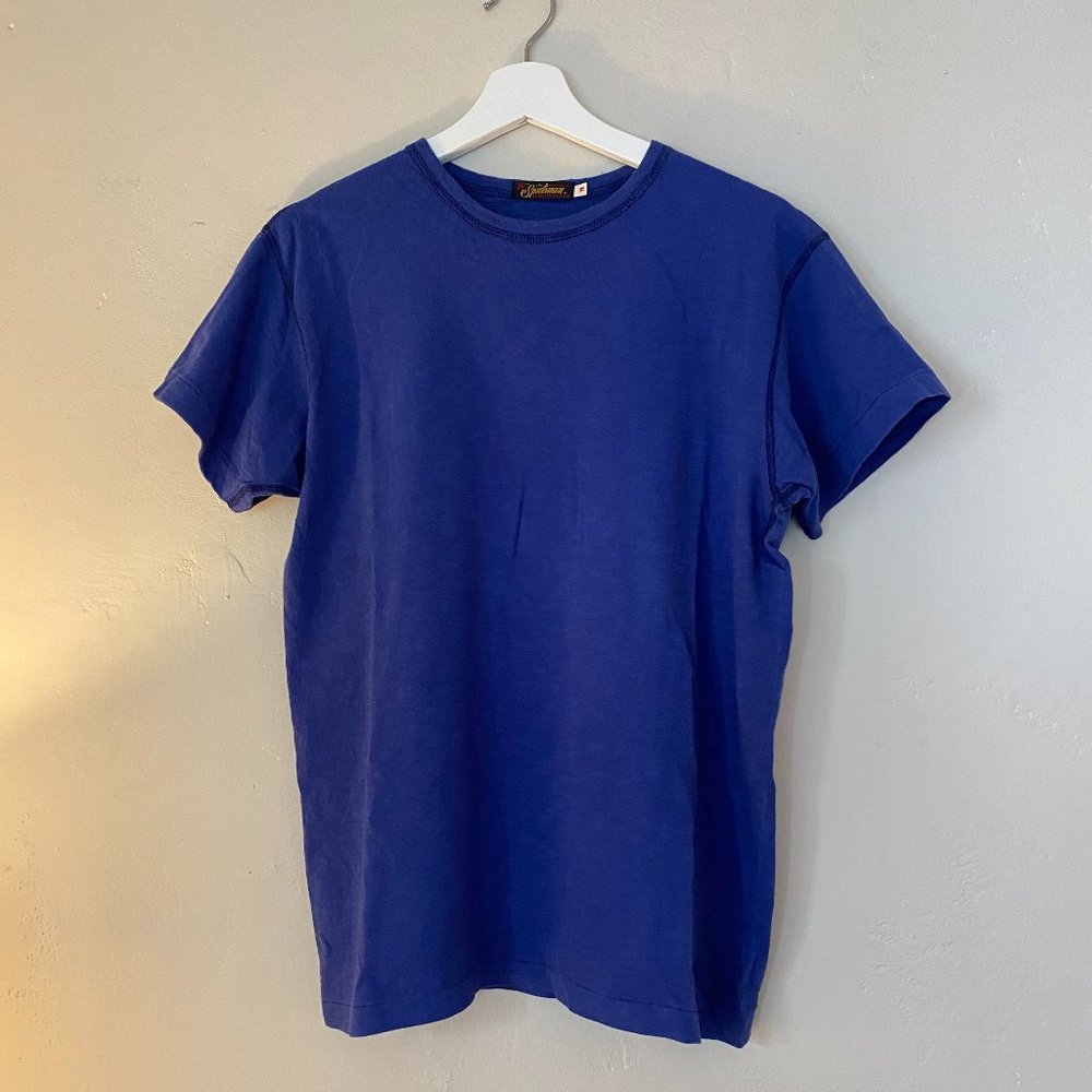 The Sportsman | 100% Cotton T-Shirt